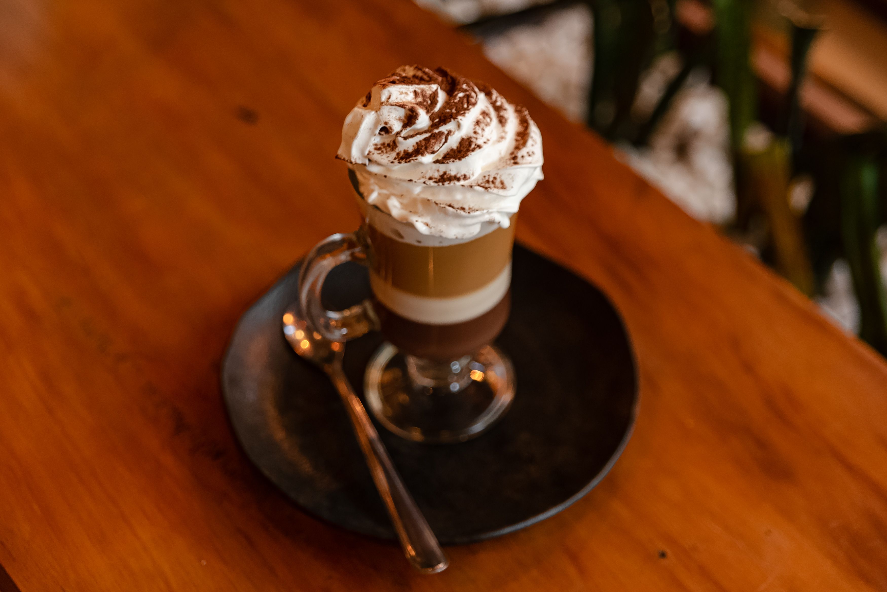 Café Mocha